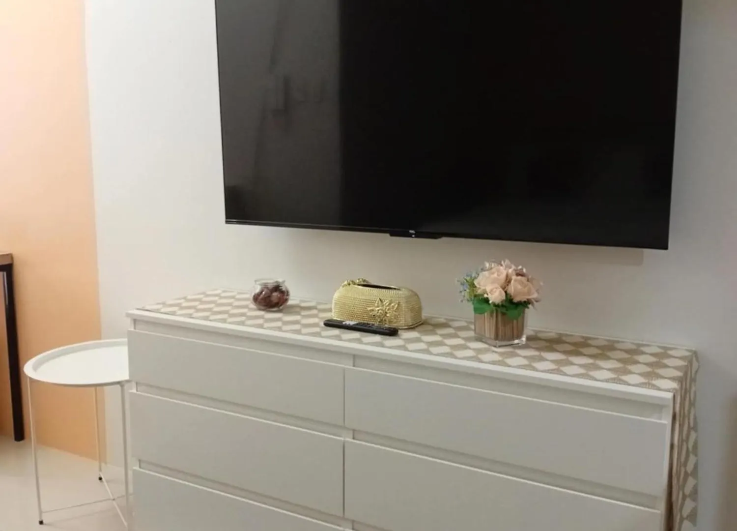 Aparthotel Happystaywithus Manila