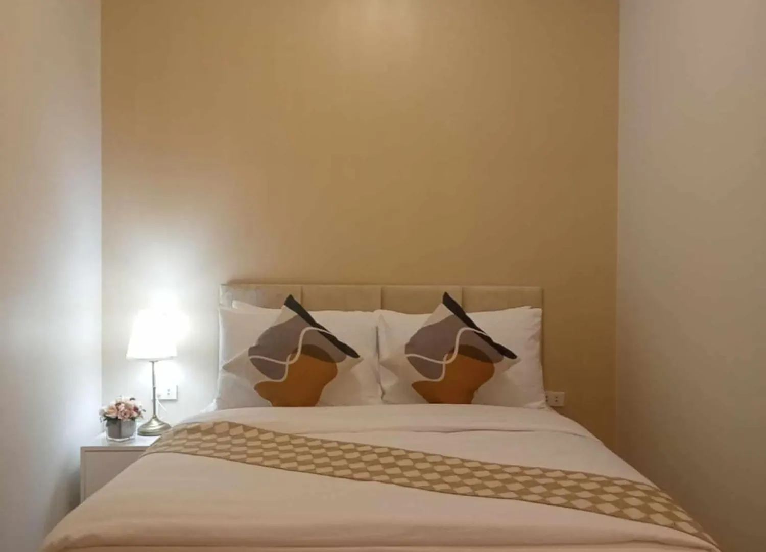 Aparthotel Happystaywithus Manila Philippines