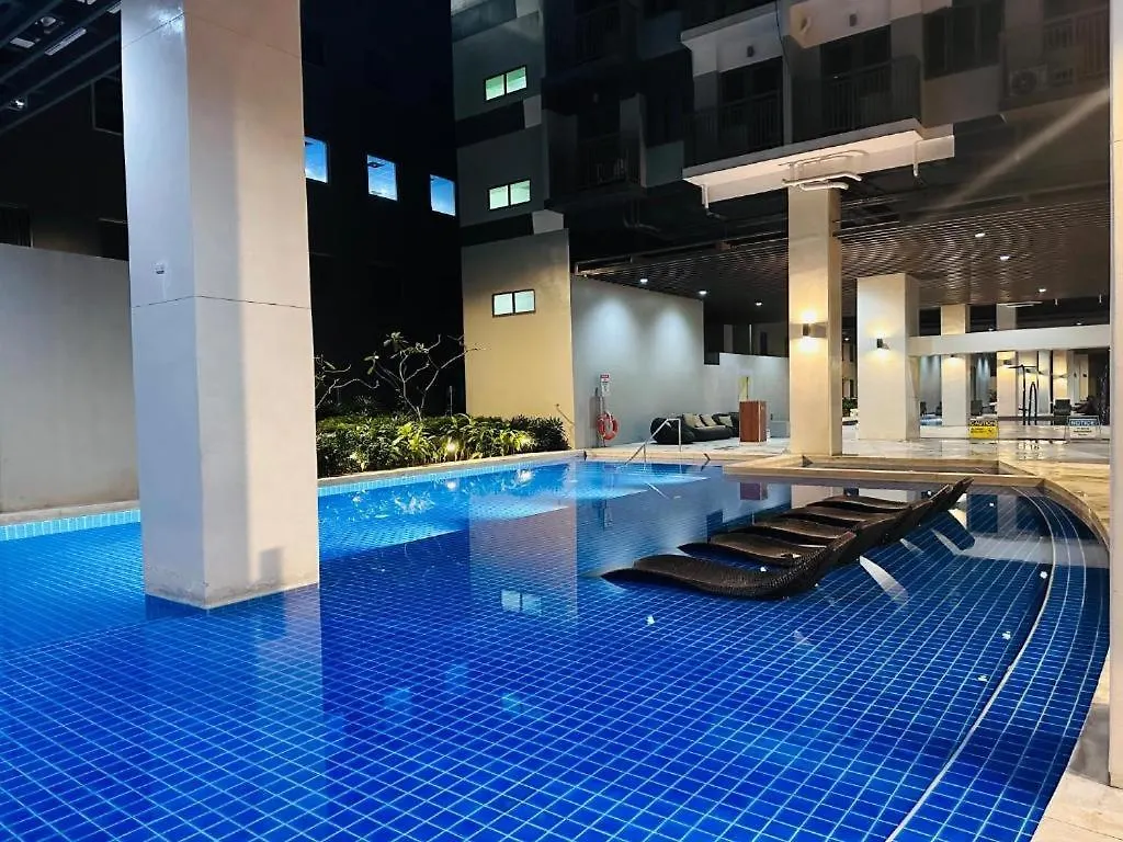 Happystaywithus Manila Aparthotel